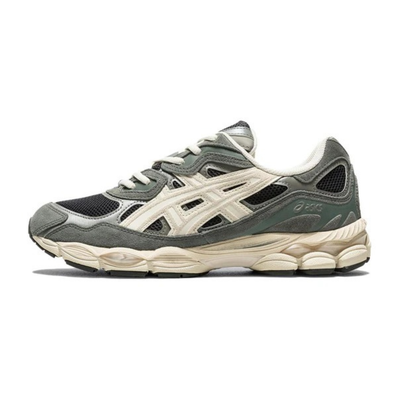 ASICS Gel NYC &#39;Graphite Grey Smoke Grey&#39;
