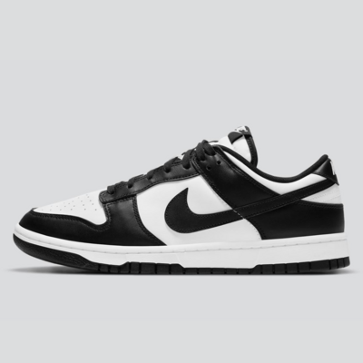 Nike Dunk Low Retro &#39;Panda&#39;