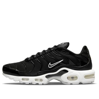 Nike Air Max Plus &#39;Black White&#39;