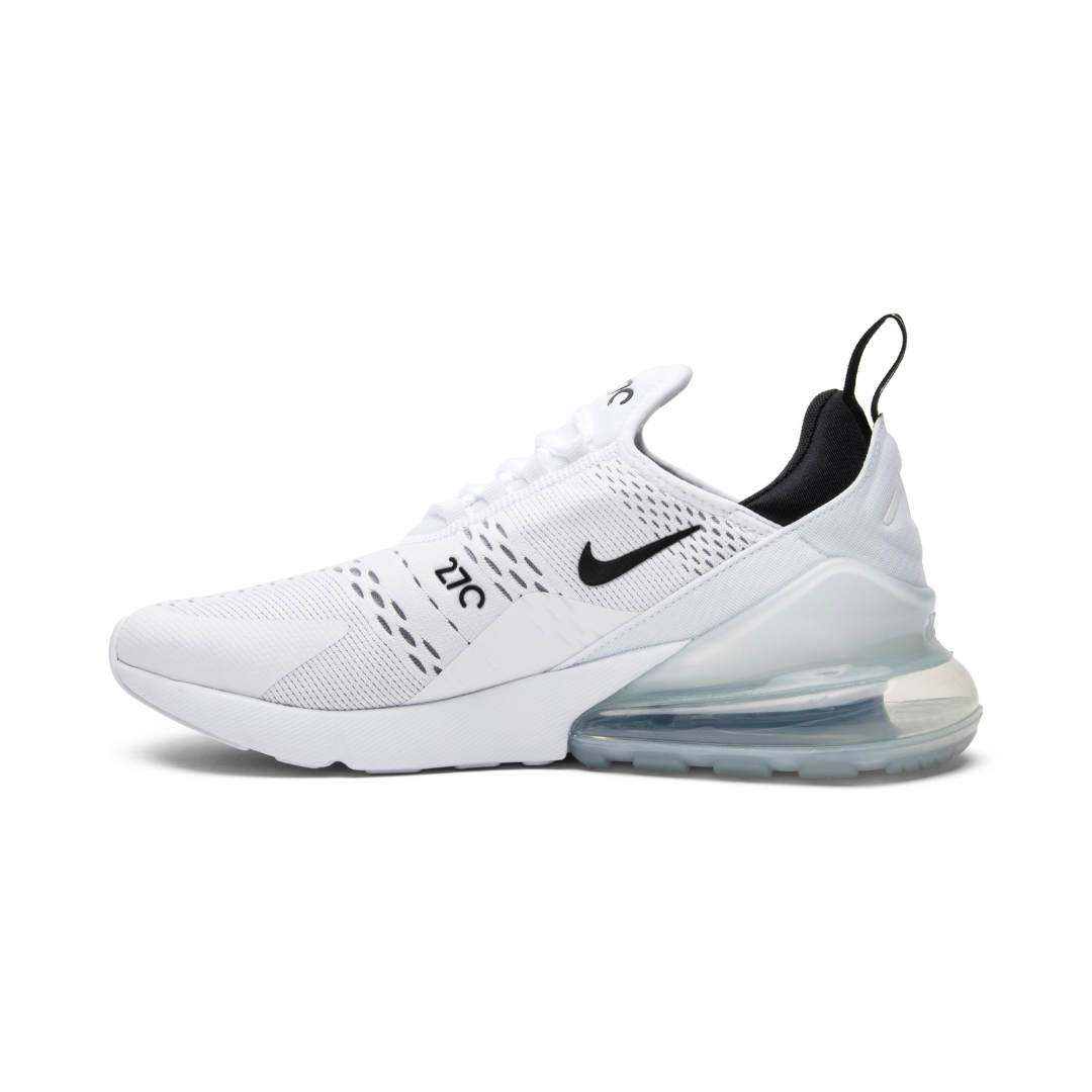 Nike Air Max 270 &#39;White&#39;