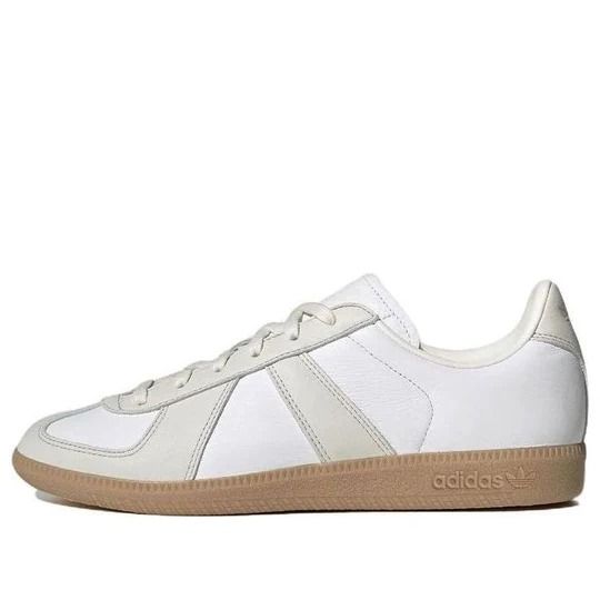 TOMORROWLA D x adidas BW Army &#39;Footwear WhiteOrbit Grey&#39;