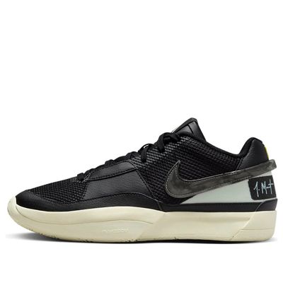 Nike Ja 1 EP &#39;Ain&#39;t Ducking No Smoke&#39;