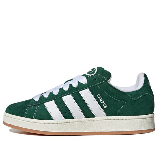 adidas Campus 00S &#39;Dark Green Cloud White&#39;