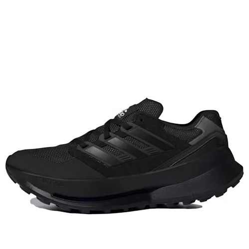 adidas Equipment Agravic &#39;Black&#39;