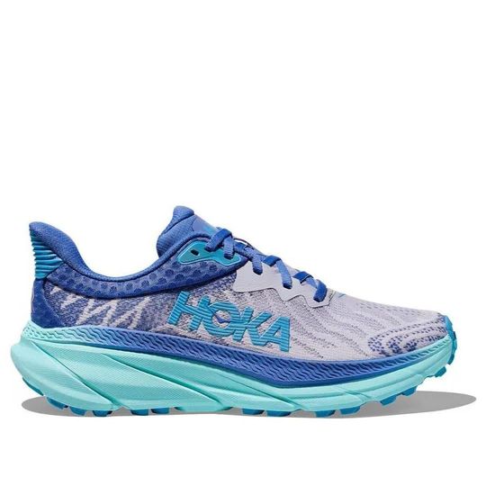HOKA ONE ONE Challlenger ATR 7 &#39;Ether Cosmos&#39;