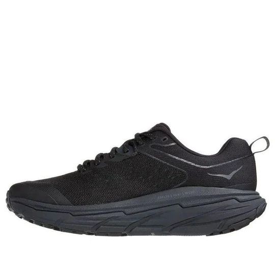 HOKA ONE ONE Challenger ATR 6 &#39;Black&#39;