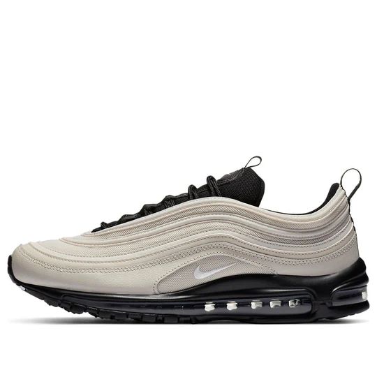 Nike Air Max 97 &#39;Light Bone Black&#39;