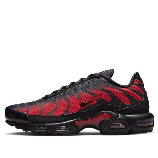 Nike Air Max Plus &#39;Bred Reflective&#39;