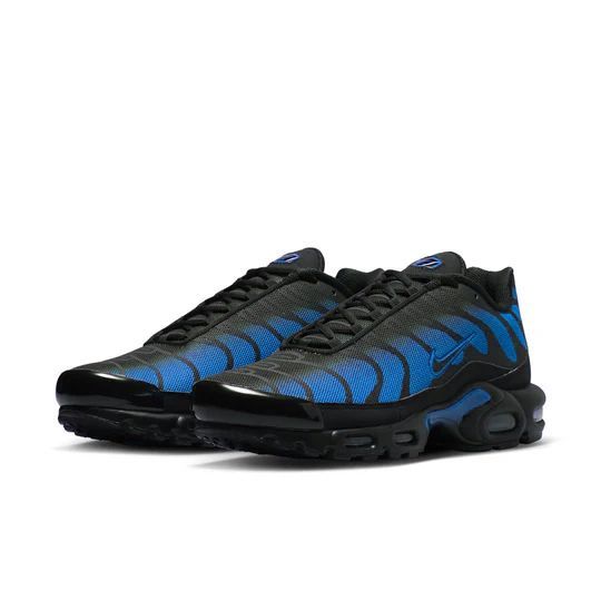 Nike Air Max Plus &#39;Aquarius Blue&#39;
