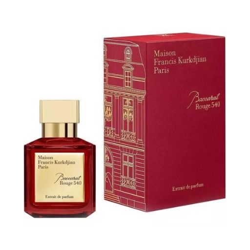 Baccarat Rouge 540 EXTRAIT DE PARFUM 70ml