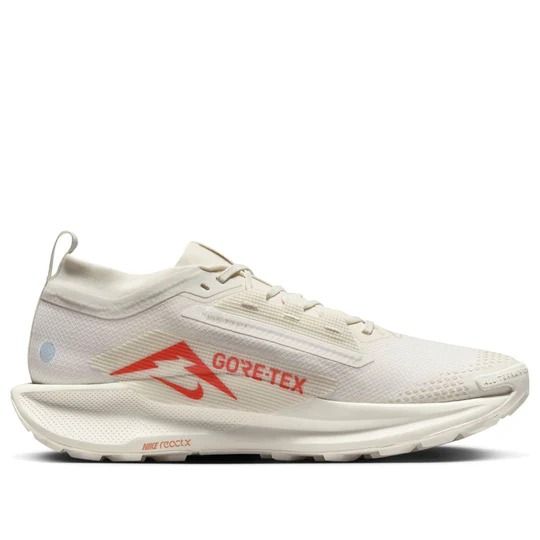 Nike Pegasus Trail 5 GORE-TEX &#39;Sail Picante Red&#39;