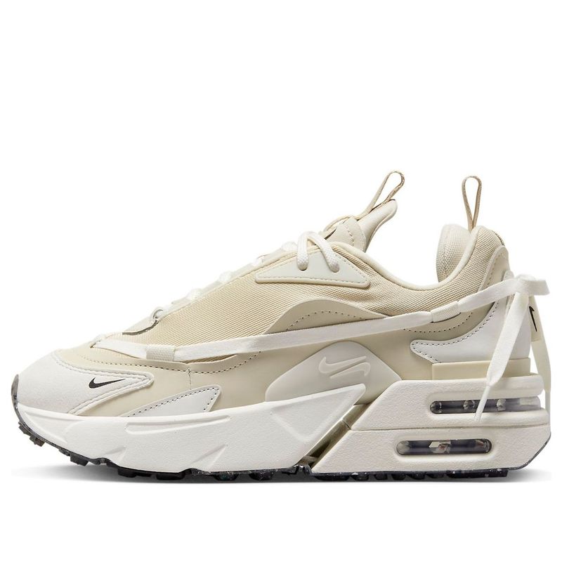 Nike Air Max Furyosal &#39;Sanddrift Phantom&#39;