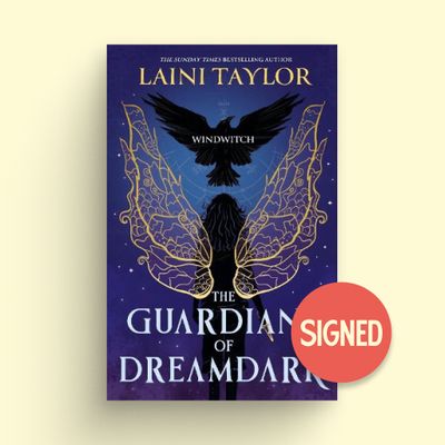 Signed Copies & Preorders