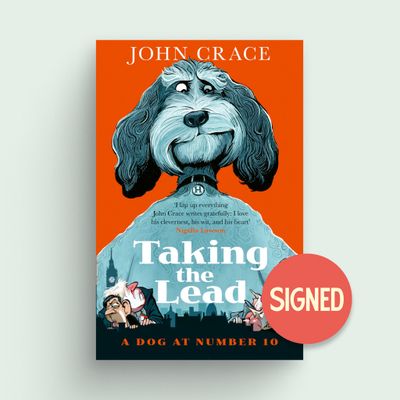 Taking The Lead by John Crace