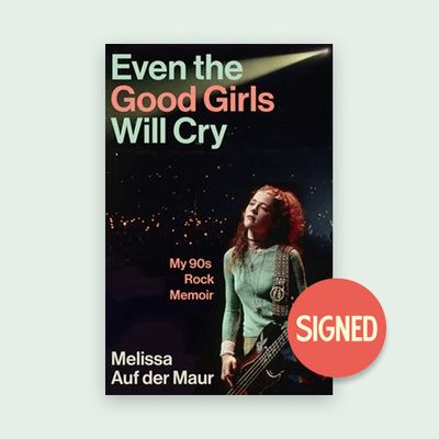 Signed Copies & Preorders