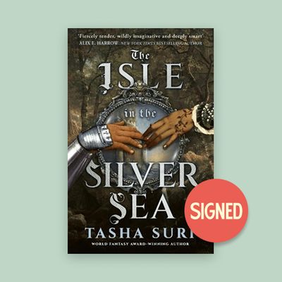 Signed Copies & Preorders