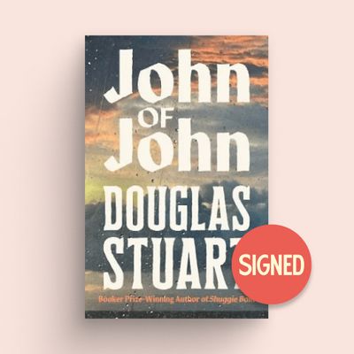 Signed Copies & Preorders
