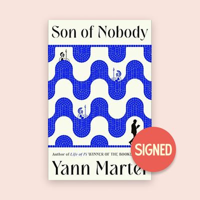 Son Of Nobody by Yann Martel