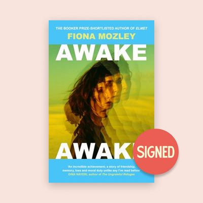 Awake Awake by Fiona Mozley