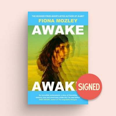 Signed Copies & Preorders
