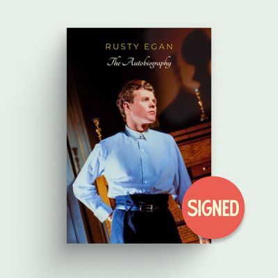 Signed Copies & Preorders