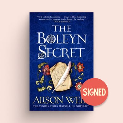 Signed Copies & Preorders