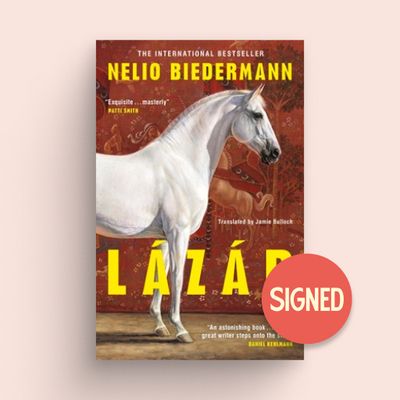Signed Copies & Preorders