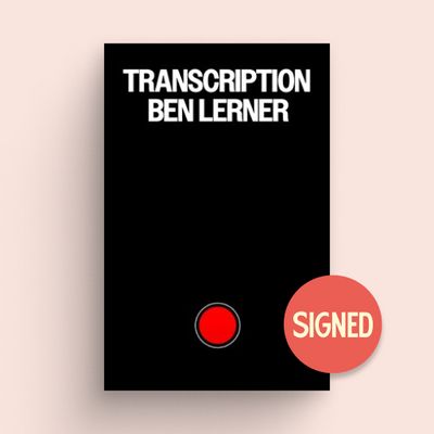Signed Copies & Preorders