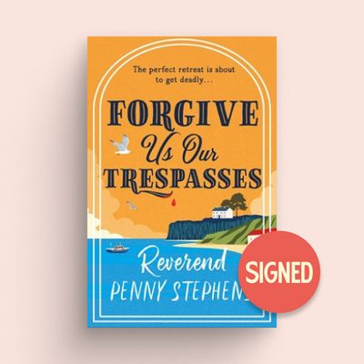 Signed Copies & Preorders