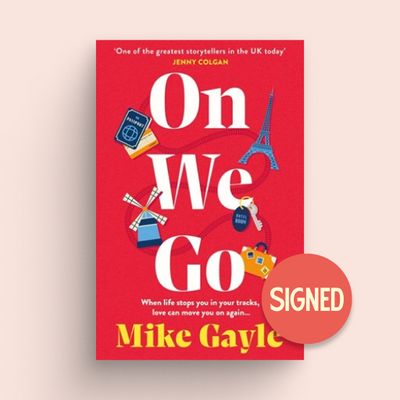 Signed Copies & Preorders