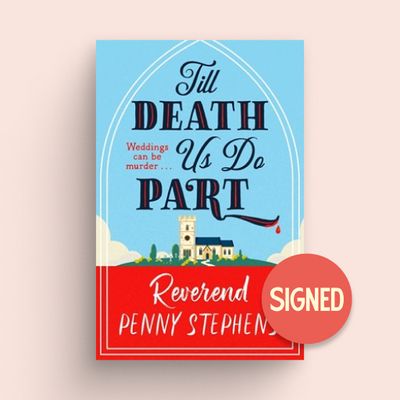 Signed Copies & Preorders
