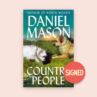 Country People by Daniel Mason