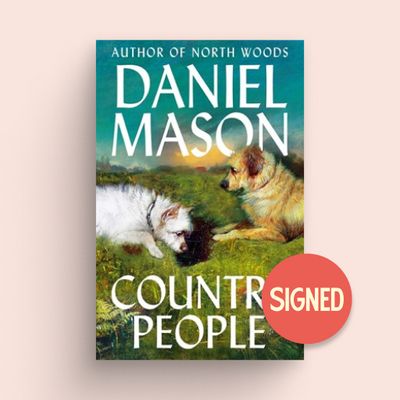 Signed Copies & Preorders