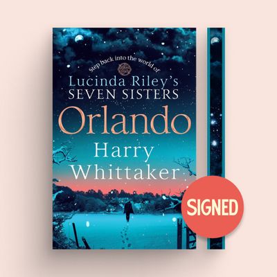 Signed Copies & Preorders
