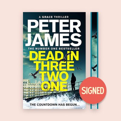 Signed Copies & Preorders