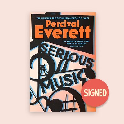 Signed Copies & Preorders