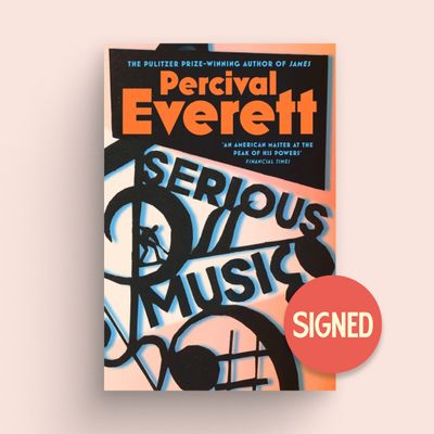 Signed Copies & Preorders