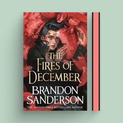 Signed Copies & Preorders