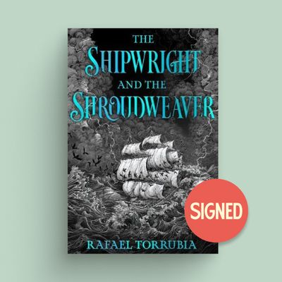 Signed Copies & Preorders