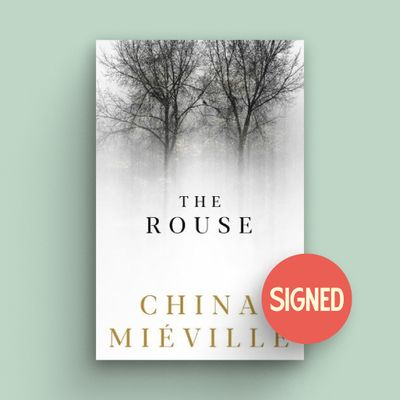 Signed Copies & Preorders