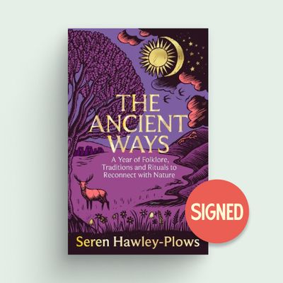 Signed Copies & Preorders