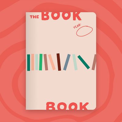 The Book Book