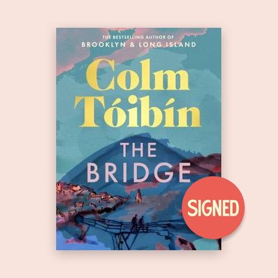 The Bridge by Colm Toibin