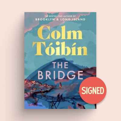 Signed Copies & Preorders
