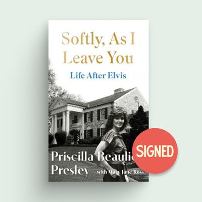 Signed Copies & Preorders
