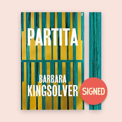 Partita by Barbara Kingsolver