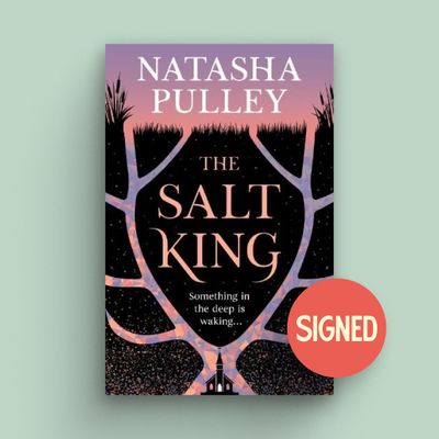 Signed Copies & Preorders