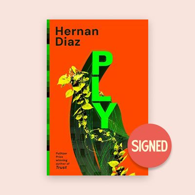 Ply by Hernan Diaz