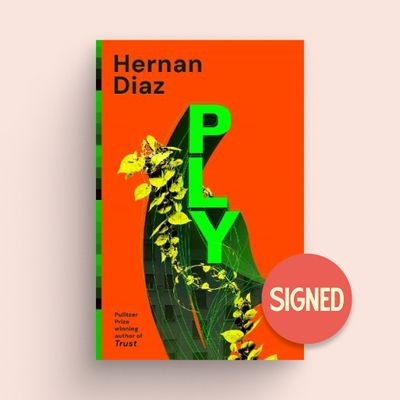 Signed Copies & Preorders