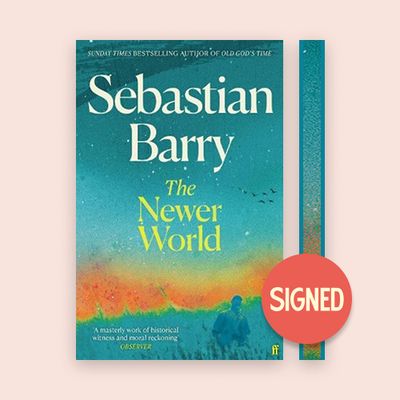 The Newer World by Sebastian Barry
